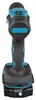 Makita Akku-Bohrschrauber DDF487RAJ, 18 V, incl. 2x Akku Produktbild-Vorschau 30