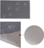 lionto Tapis de litière pour chats, tapis hygiénique pour Voir les images du produit 6