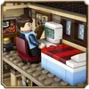 LEGO Harry Potter La maison de la famille Dursley, 4 Privet Voir les images du produit 28