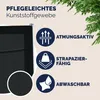 CASARIA® Gartenstühle 2er Set Hochlehner Klappbar 8-Fach Produktbild-Vorschau 4