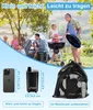 Campingdusche, Camping Dusche mit Pumpe, Mobile Dusche mit Produktbild-Vorschau 7