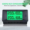 PZEM-025 Digitales DC Amperemeter Voltmeter Batterietester Produktbild-Vorschau 3