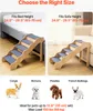 VEVOR Scala per cani 910x430x630 mm, scala per animali Anteprima dell’immagine prodotto 5
