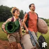 Kempingová karimatka, samonafukovací matrace, turistická Náhled obrázku produktu 4