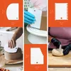 Wenburg Torten-Dekoratiosset mit Kuchenständer Starter Set Produktbild-Vorschau 2