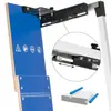 BAUTEC Styroporschneider GAZELLE 7 » Set inkl. 10 Produktbild-Vorschau 8