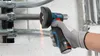 Bosch 06019F2000 Bosch GWS 12V-76 Akku-Winkelschleifer Podgląd zdjęcia produktu 26