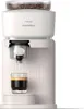 Philips BARISTINA BAR300/00 weiß Voir les images du produit 1