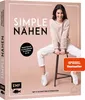 SEW SIMPLE - Praktische Alltagskleidung nähen Produktbild-Vorschau 1