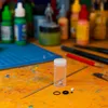 Airbrushpistole 0,2 mm Düse Nadel und O-Ring Spritzpistole Náhled obrázku produktu 7