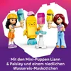 LEGO Friends Stánok so zmrzlinou a balónmi, Stavebnica, 6 Náhľad obrázku produktu 25