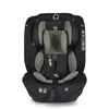 Moni Kindersitz i-Size i-Safe (76-150cm) Isofix, Top Produktbild-Vorschau 4