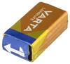 Varta 04122101111 Batterien LONGLIFE - E-Block/6LR61, 9,0 Náhľad obrázku produktu 7