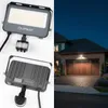 LUMILED LED reflektor vonkajší 30 W 3300 lm CCT 3000 K 4000 Náhľad obrázku produktu 8