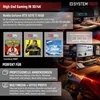 SYSTEMTREFF Gaming Komplett Set - Core i9-12900K - Nvidia Produktbild-Vorschau 5
