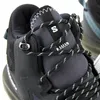 Buty męskie Salomon Predict Hike Mid Gtx trekkingowe 42 2/3 Podgląd zdjęcia produktu 4