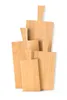 CONTINENTA Schneidebrett, Eiche 69x23x2 cm 4104 Anteprima dell’immagine prodotto 1