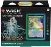 Magic: The Gathering Commander: De Heer der Ringe: Verhalen Productafbeelding-voorbeeld 4