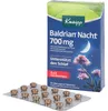 Kneipp Baldrian Nacht, 700 mg, 30 tabletten. Productafbeelding-voorbeeld 2