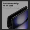 Nillkin CamShield Pro Case für Samsung S24 (schwarz) Produktbild-Vorschau 22
