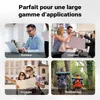 Wiltec Sacoche sac à dos étanche pour porte-bagages olive – Voir les images du produit 8