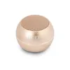 Guess mini reproduktor Bluetooth - zlatý Náhled obrázku produktu 2