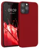 kwmobile Handyhülle für iPhone 12 Hülle / iPhone 12 Pro Produktbild-Vorschau 1