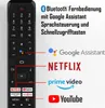 Telefunken QU50AN900M 50 Zoll QLED Fernseher / Android Produktbild-Vorschau 4