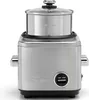 Cuisinart CRC-400, Edelstahl, Edelstahl, Steaming Tray, Produktbild-Vorschau 3