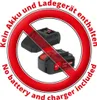 GÜDE City Rasenmäher RM 18-0.32 BL 18V 32 cm ( ohne Akku / Produktbild-Vorschau 13