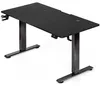 CASARIA® Höhenverstellbarer Schreibtisch elektrisch 160 x Produktbild-Vorschau 1