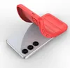 Techsuit Magic Shield Back Cover Hülle für Samsung Galaxy Produktbild-Vorschau 5