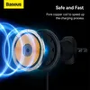 Baseus Cw01 Autohalterung für Iphone mit 15W induktivem Produktbild-Vorschau 31