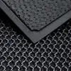 e-floor 3D Türmatte, Schuhmatte 50x80 cm – Rutschfest, Produktbild-Vorschau 8