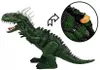 Dinosaurus Zelený na Baterie Pohybuje   S Projektorem Zvuk Náhled obrázku produktu 7