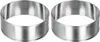 Metaltex 204522010 Allzweck - Kochringe 2er-Set Ø 8 cm Produktbild-Vorschau 6