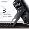 Zugu Case Hülle iPad Air 11" (M2-M4) & Air 10.9" (4th/5th Produktbild-Vorschau 3