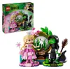 LEGO Wicked Poppen Elphaba en Glinda 75682 Productafbeelding-voorbeeld 35
