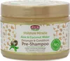 African Pride Moisture Miracle Aloe & Coconut Water Pre - Produktbild-Vorschau 1