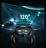 Smartphone VR-Brille mit 3.5mm Klinkenkabel, 120° Produktbild-Vorschau 4