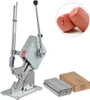 VEVOR ist entfernt. U-Vorm Worst Clipper Machine 5000 Stks Produktbild-Vorschau 9