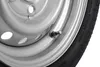 WANDA Anhänger Komplettrad 195/50 R13C 900 kg für schwere Produktbild-Vorschau 8