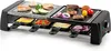 Domo DO9190G, 8 Person(en), Stein, Schwarz, Grau, Produktbild-Vorschau 2