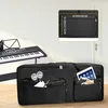 Tasteninstrumente-Taschen & -Koffer, Keyboard-Tasche mit 61 Produktbild-Vorschau 3