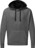 SG SG24 | Men's Contrast Hoodie - Kapuzensweat für Herren - Produktbild-Vorschau 1