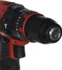 VRTÁK/ŘIDIČ EINHELL TE-CD 18/40 Li-i +64 (2×2,0Ah) 4513992 Náhled obrázku produktu 5
