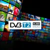 Kruger&Matz DVB-T2 H.265 HEVC Tuner HDMI SCART PVR EPG USB Produktbild-Vorschau 19