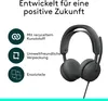 LOGITECH Zone Wireless 2 ES voor bedrijven - Graphite Productafbeelding-voorbeeld 4