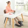 ELONEO mini trenażer eliptyczny, trenażer do ćwiczeń. Podgląd zdjęcia produktu 19
