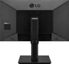 LG 24BP750C-B - LED-Monitor - 61 cm (24") (23.8" sichtbar) Produktbild-Vorschau 2